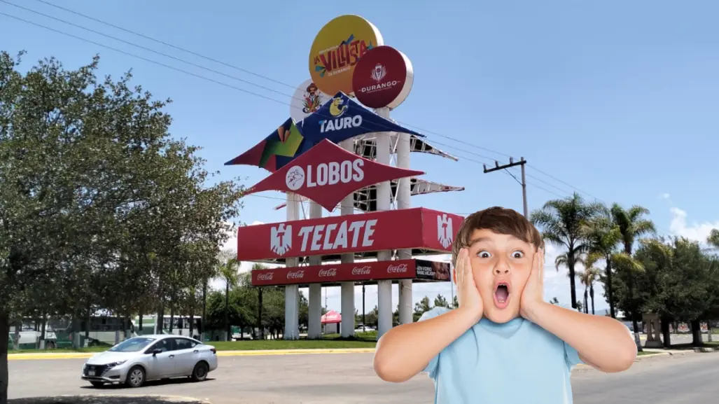 Las 9 atracciones GRATIS que tiene la Zona Xtrema de la Feria de Durango