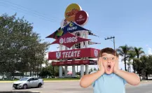 Las 9 atracciones GRATIS que tiene la Zona Xtrema de la Feria de Durango