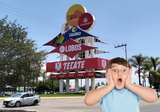 Las 9 atracciones GRATIS que tiene la Zona Xtrema de la Feria de Durango