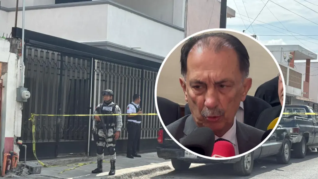 Fiscalía confirma que falla eléctrica provocó incendio donde murió familia en San Pedro