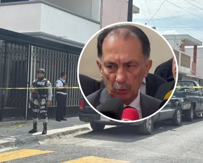 Fiscalía confirma que falla eléctrica provocó incendio donde murió familia en San Pedro