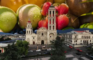 Esta es la fruta más importante de la región Sureste de Coahuila, su sabor es "mágico" 