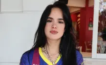 La razón por la que Gala Montes quiere ser la nueva Teresa