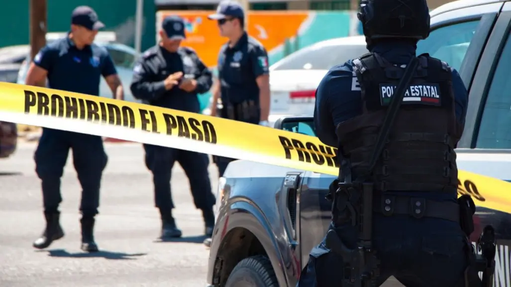 Hallan a dos personas sin vida dentro de una casa en Comondú