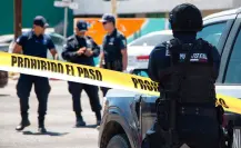 Hallan a dos personas sin vida dentro de una casa en Comondú