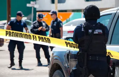 Hallan a dos personas sin vida dentro de una casa en Comondú