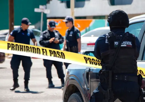 Hallan a dos personas sin vida dentro de una casa en Comondú
