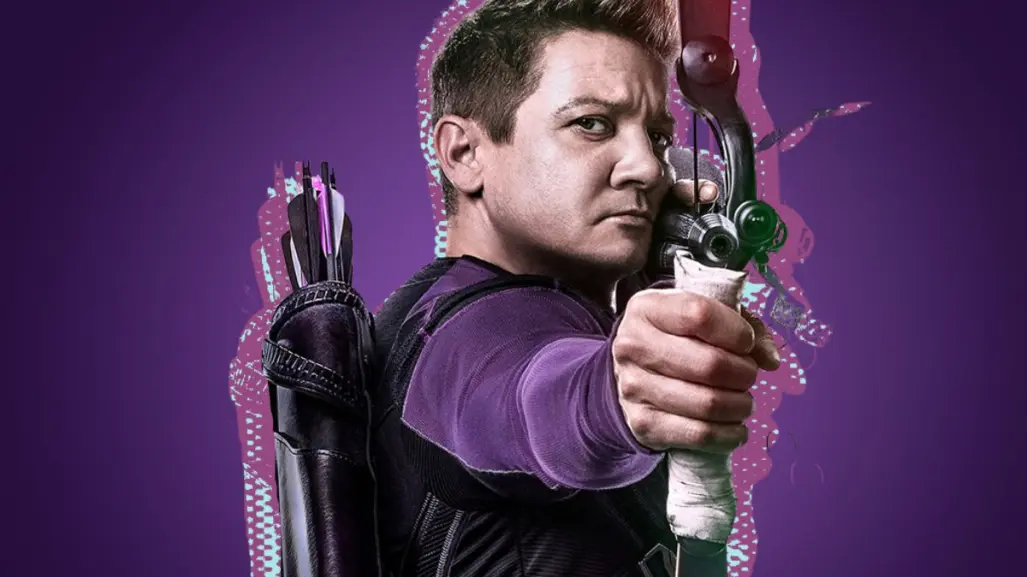 Jeremy Renner regresa como Hawkeye tras lograr acuerdo económico con Marvel Studios