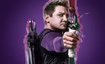 Jeremy Renner regresa como Hawkeye tras lograr acuerdo económico con Marvel Studios