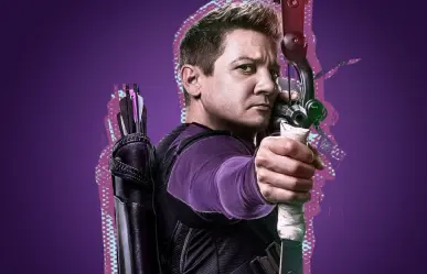 Jeremy Renner regresa como Hawkeye tras lograr acuerdo económico con Marvel Studios