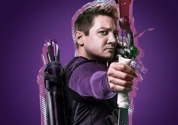 Jeremy Renner regresa como Hawkeye tras lograr acuerdo económico con Marvel Studios
