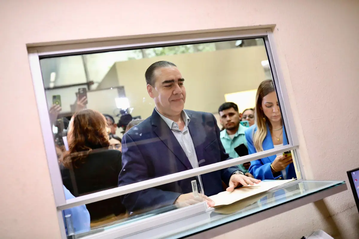 El PRI presentó un total 79 iniciativas en el primer año, de las cuales 10 ya fueron aprobadas por el Pleno/Foto: Heriberto Treviño