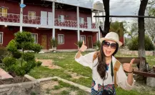 El hotel de Durango que está a solo unos pasos de un famoso balneario