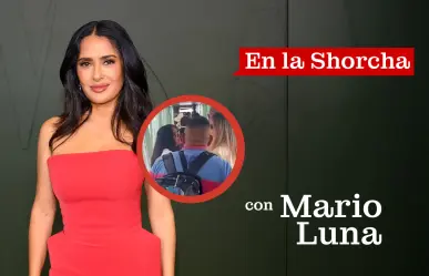 ¿Cómo ven a Salma Hayek? 