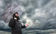 Tormentas vespertinas y calor extremo en Yucatán para este 31 de julio