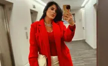 Top Chef VIP 2025: Curvy Zelma recibe “hate” en redes sociales por esta decisión