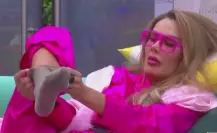 Gustavo Adolfo Infante exhibe a Ninel Conde y revela sus privilegios en La Casa de los Famosos México 2025