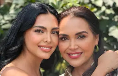 Aída Cuevas revela que su hija Valeria canceló su boda en el último momento: ¿Qué pasó?