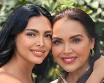 Aída Cuevas revela que su hija Valeria canceló su boda en el último momento: ¿Qué pasó?
