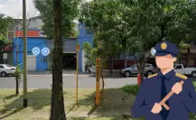 Bala perdida en CDMX hiere a menor en Venustiano Carranza; sin detenidos hasta ahora