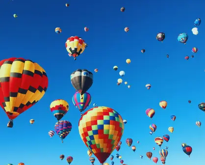 Festivales a un vuelo de Mérida: opciones para un fin de semana