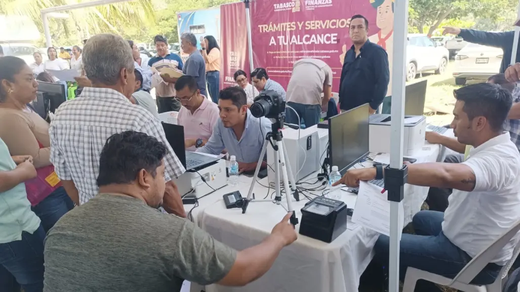 Licencia de conducir en Tabasco: Así puedes renovarla de forma presencial