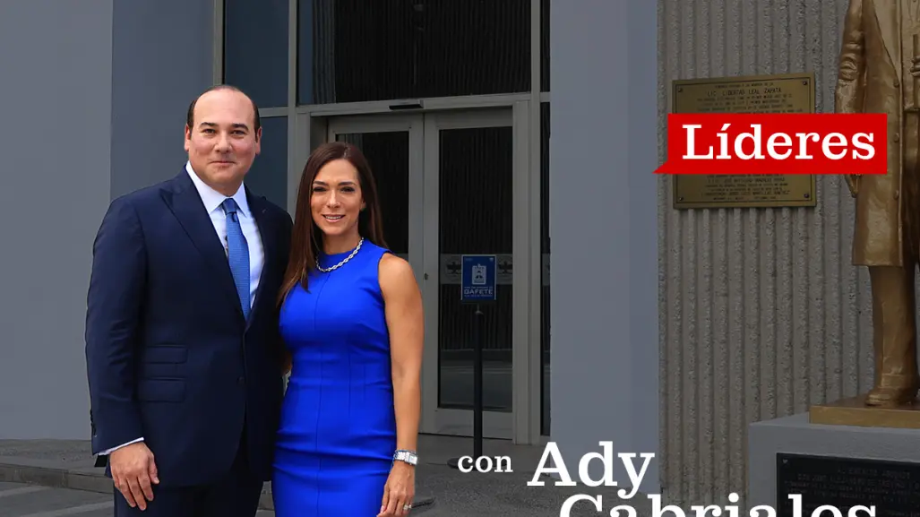 Arturo Salinas habla sobre su legado de justicia en Nuevo León