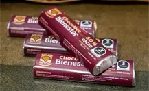 Llega el chocolate del bienestar a Tamaulipas, ¿dónde comprarlo?