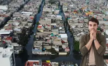 Lluvias extremas en CDMX: estas son las vialidades que más se inundan, según la UNAM