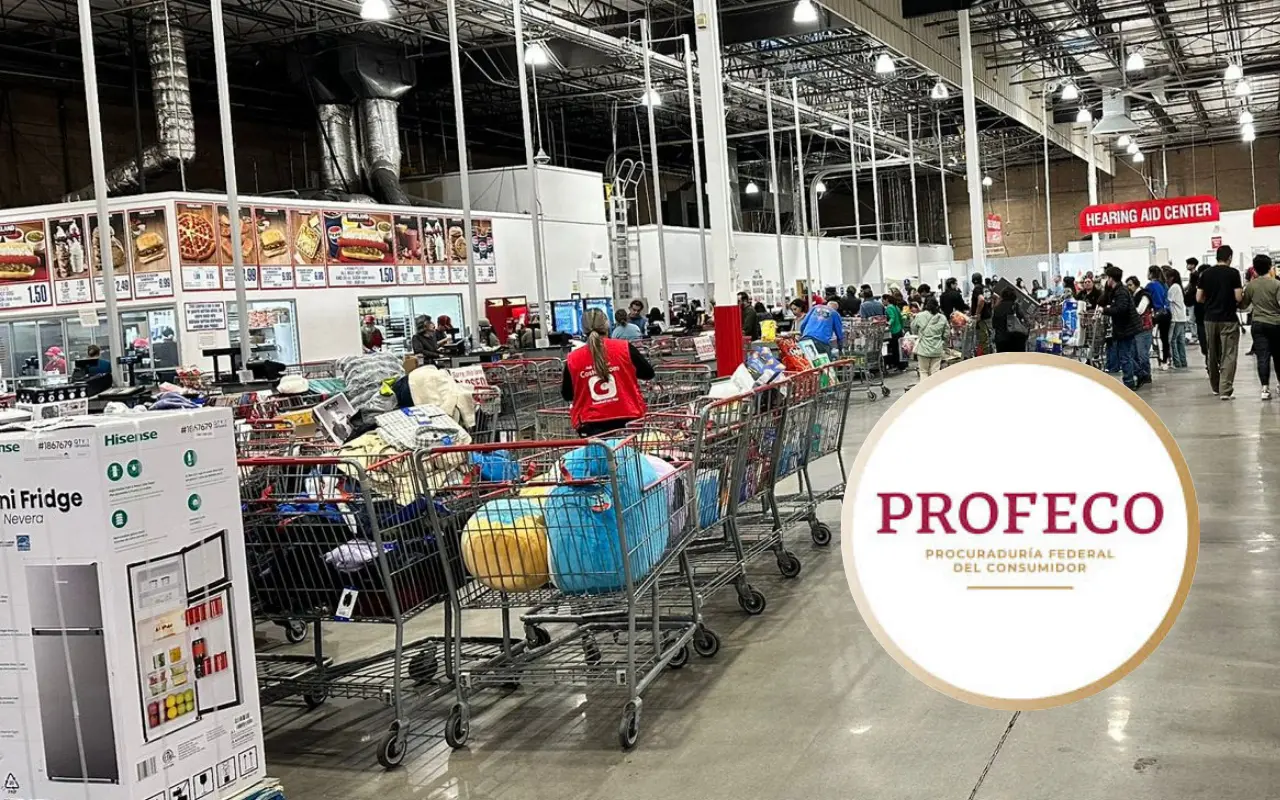 Centro comercial. Foto: Especial (Canva)