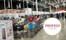¿Dónde comprar más barato? Profeco revela las tiendas con mejores precios en Edomex