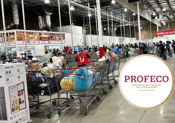 ¿Dónde comprar más barato? Profeco revela las tiendas con mejores precios en Edomex