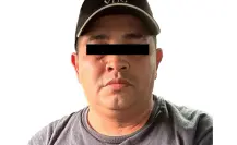 ¿Quién es Luis Alberto “N”, presunto líder de Los 300 de Ecatepec detenido en CDMX?