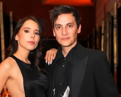 Gil Cerezo tiene las esperanzas de volver con Majo Aguilar tras ruptura