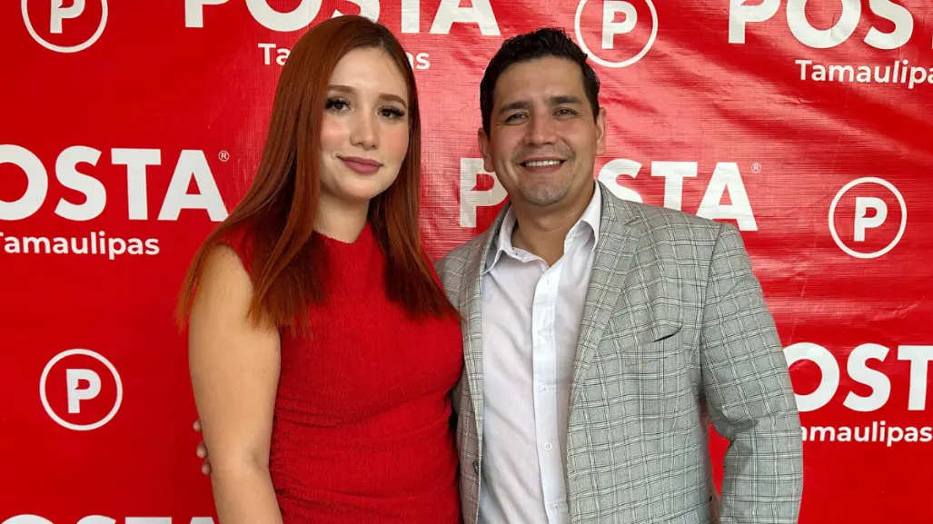 De las Uñas al Éxito Empresarial: El Resiliente Viaje de Mariana Rocha en Tamaulipas