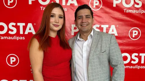 De las Uñas al Éxito Empresarial: El Resiliente Viaje de Mariana Rocha en Tamaulipas