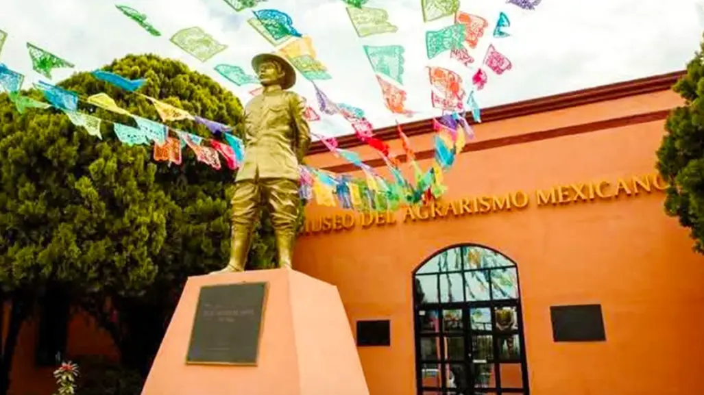 El museo de Tamaulipas que guarda armas, monedas y billetes históricos