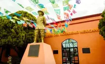 El museo de Tamaulipas que guarda armas, monedas y billetes históricos