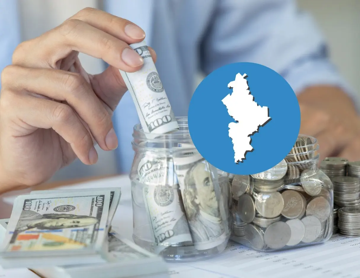 Con estos resultados, Nuevo León reafirma su liderazgo económico a nivel nacional. Foto: Canva.