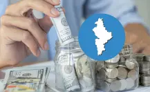 Conoce por qué Nuevo León lidera el ingreso por hogar en México