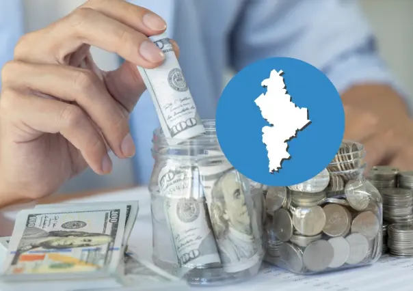 Conoce por qué Nuevo León lidera el ingreso por hogar en México