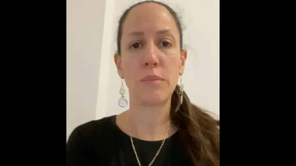 Mexicana en Argentina que denunció a su exesposo diplomático está "ilocalizable", afirma su abogado