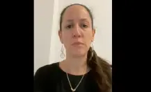 Mexicana en Argentina que denunció a su exesposo diplomático está “ilocalizable”, afirma su abogado