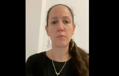 Mexicana en Argentina que denunció a su exesposo diplomático está "ilocalizable", afirma su abogado
