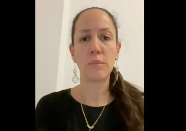 Mexicana en Argentina que denunció a su exesposo diplomático está "ilocalizable", afirma su abogado