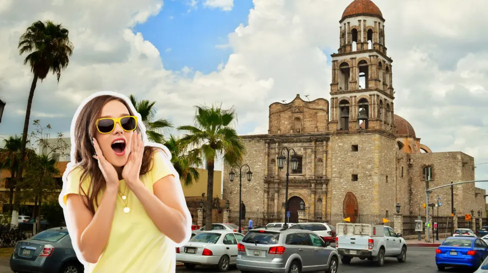 Te presentamos estos datos que quizá no conocías sobre Monclova. (Fotografía: Visit México)