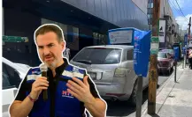 Monterrey lanza parquímetros digitales: ya operan 8,300 espacios con la app Kigo