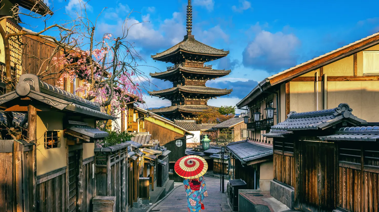 Toluca se llenará de música, danza, gastronomía y tradiciones japonesas durante tres días de actividades gratuitas. Imagen: Freepik