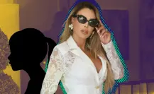 Ella es la hija de Ninel Conde que no le gustan los reflectores