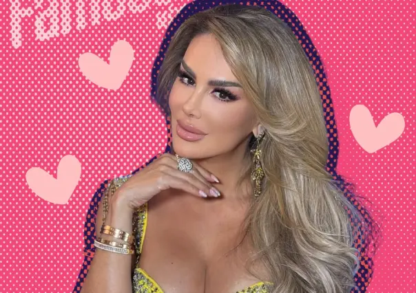 Ninel Conde habla de la primera cita con su esposo: ¡me llevó a los tacos!